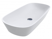 Умивальник Tripoli Matt Miraggio