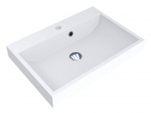 Умивальник Varna Matt 600 Miraggio