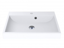 Умивальник Varna Matt 600 Miraggio