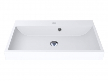 Умывальник Varna Matt 700 Miraggio