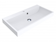 Умивальник Varna Matt 800 Miraggio