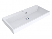 Умивальник Varna Matt 900 Miraggio