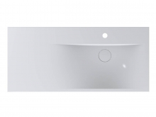 Умывальник Viola Matt 1000 R Miraggio