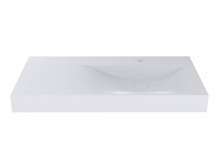 Умывальник Viola Matt 1000 R Miraggio