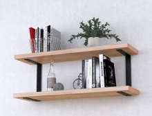 Полка PL-С-92 см Loft Design