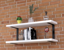 Полка PL-С-92 см Loft Design