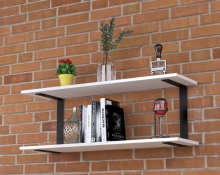 Полка PL-С-112 см Loft Design