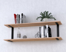 Полка PL-С-112 см Loft Design