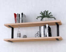 Полка PL-С-112 см Loft Design