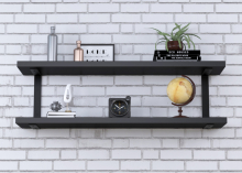 Полиця PL-С-112 см Loft Design