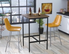 Барний стіл Бруно Loft Design