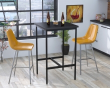 Барний стіл Бруно Loft Design