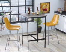 Барний стіл Бруно Loft Design