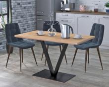 Стол обеденный Винсент Loft Design