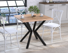 Стол обеденный Кубра Loft Design
