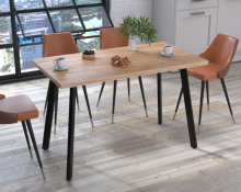 Стіл обідній Ленард Loft Design