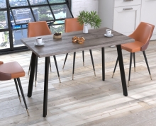 Стіл обідній Ленард Loft Design