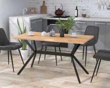 Стіл обідній Остiн Loft Design
