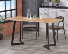 Стіл обідній Сільвія Loft Design