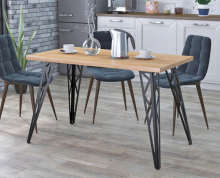Стіл обідній Техно Loft Design