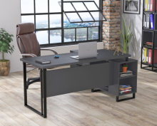 Стіл керівника Нотаріус Loft Design