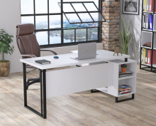 Стіл керівника Нотаріус Loft Design