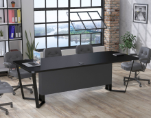 Конференц стол V-240 Loft Design