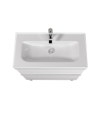 Тумба для ванної з умивальником 80-U (Fenova 80) Grin Мойдодир