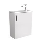 Тумба для ванної з умивальником 50-А (Piccolo 50) Little Мойдодир