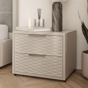 Тумба приліжкова Шарм Арбор Древ