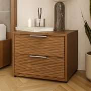 Тумба приліжкова Шарм Арбор Древ