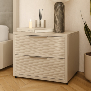 Тумба приліжкова Шарм Арбор Древ