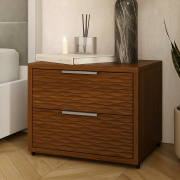 Тумба приліжкова Шарм Арбор Древ