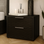 Тумба приліжкова Шарм Арбор Древ