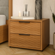 Тумба приліжкова Шарм Арбор Древ