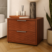 Тумба приліжкова Шарм Арбор Древ