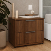 Тумба приліжкова Емілі Арбор Древ