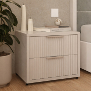 Тумба приліжкова Емілі Арбор Древ