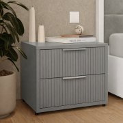 Тумба приліжкова Емілі Арбор Древ