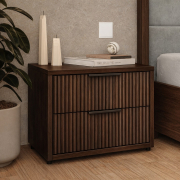 Тумба приліжкова Емілі Арбор Древ