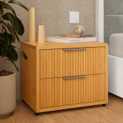 Тумба приліжкова Емілі Арбор Древ