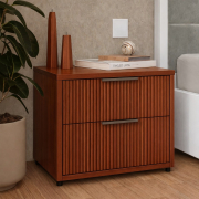 Тумба приліжкова Емілі Арбор Древ