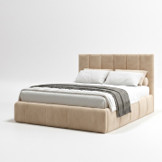 Ліжко з підйомним механізмом Верті 160 Арбор Древ