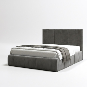 Ліжко з підйомним механізмом Верті 160 Арбор Древ