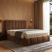 Ліжко Марсель 180 Арбор Древ