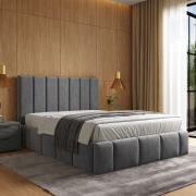 Ліжко з підйомним механізмом Марсель 180 Арбор Древ