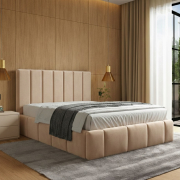 Ліжко з підйомним механізмом Марсель 180 Арбор Древ