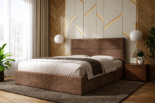 Ліжко з підйомним механізмом Флоренція 180 Арбор Древ