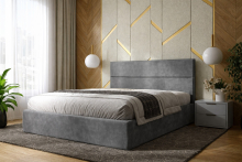 Ліжко з підйомним механізмом Флоренція 180 Арбор Древ