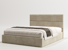 Ліжко з підйомним механізмом Флоренція 180 Арбор Древ